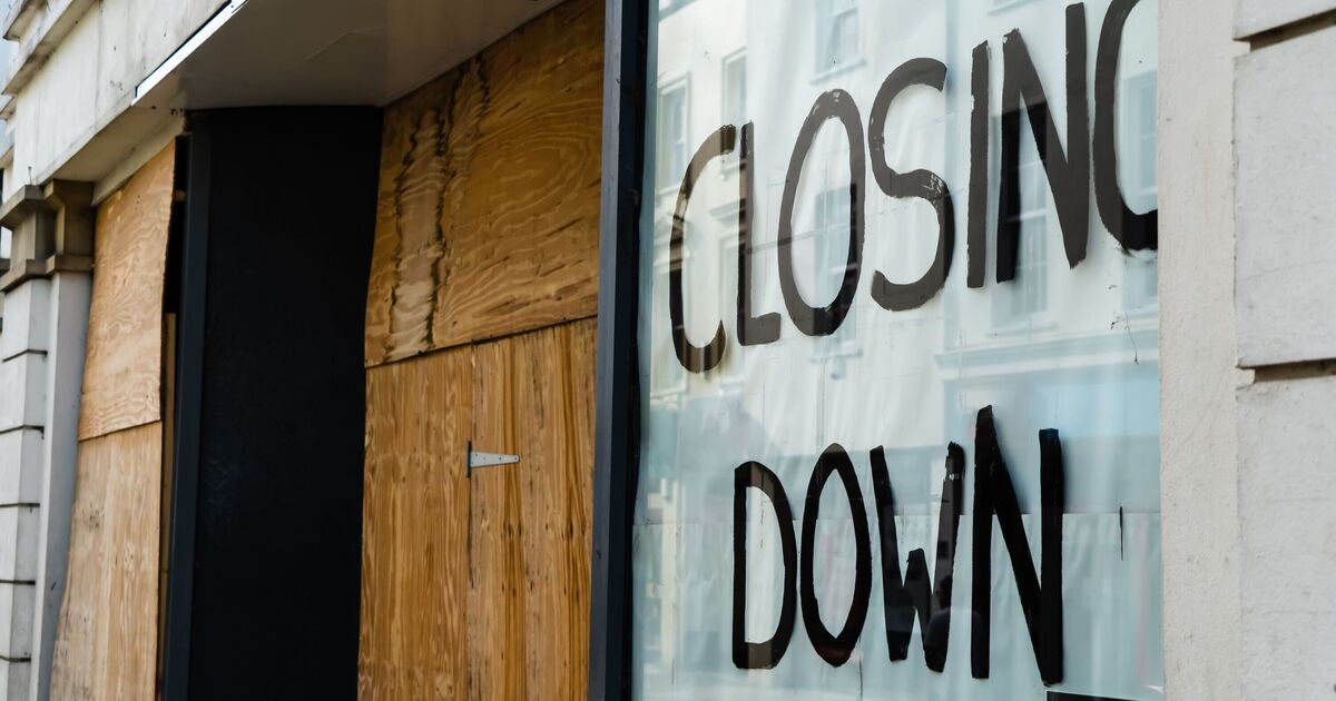 Iconic UK metal firm plunges into administration - 200 jobs at risk | UK | News