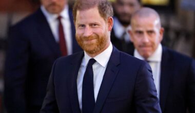 Royal Family LIVE: Prince Harry blasted over reconciliation hopes – 'not rocket science' | Royal | News