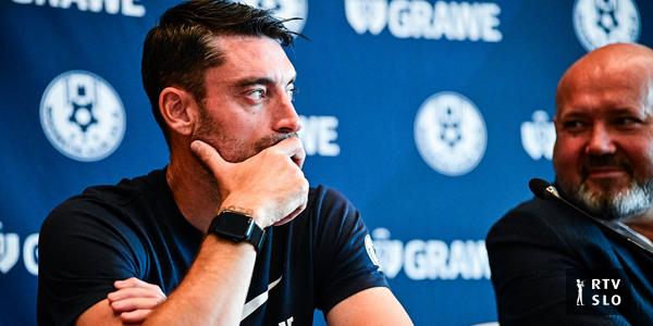 NK Celje: Riera po nedeljskem derbiju prevzema Eintracht