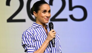 Meghan Markle faced with ‘unthinkable’ dilemma over Prince Harry | Royal | News