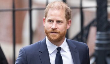 Royal Family LIVE: Expert pinpoints why Harry 'deserves’ taxpayer security | Royal | News