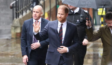 Prince Harry LIVE: Duke makes brutal dig at Royal Family | Royal | News