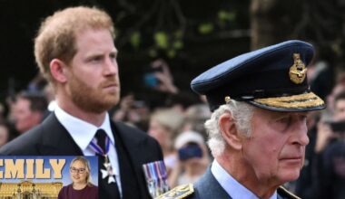 Real reason Royal Family are distancing themselves from Prince Harry | Royal | News