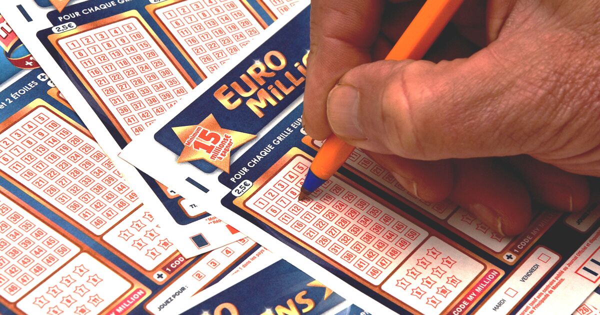 Winning Euromillions numbers: Full lottery results on January 23 | UK | News