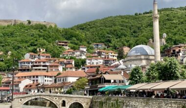 The stunning country in Europe where it’s ’cheapest’ for a meal out - £17 for 2 | Europe | Travel