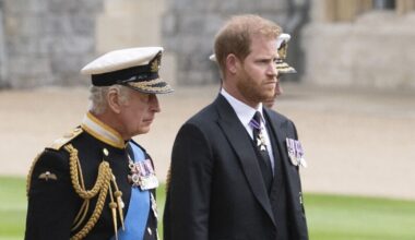 Royal Family LIVE: 'Real reason' Meghan wants a UK return | Royal | News