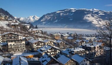 Teen 'fled' fatal ski incident when family trip turned into horror | World | News