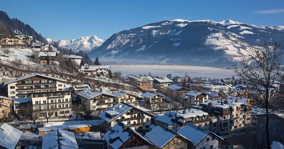 Teen 'fled' fatal ski incident when family trip turned into horror | World | News