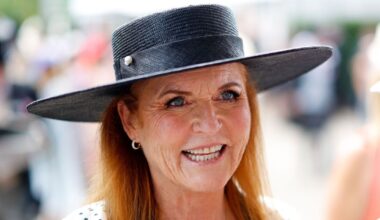 Royal Family LIVE: Sarah Ferguson thinks 'golden handcuff are now off | Royal | News