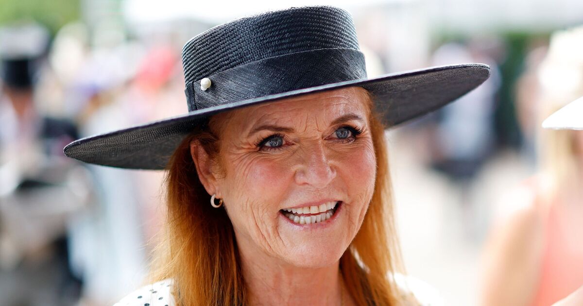 Royal Family LIVE: Sarah Ferguson thinks 'golden handcuff are now off | Royal | News