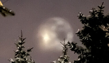 Index - Belföld - Különös dolgot észleltek Magyarország egén, megérkezett rá a hivatalos magyarázat