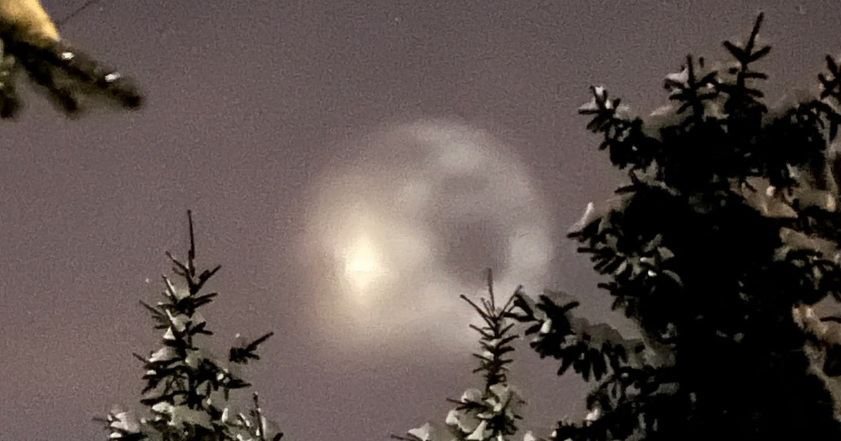 Index - Belföld - Különös dolgot észleltek Magyarország egén, megérkezett rá a hivatalos magyarázat