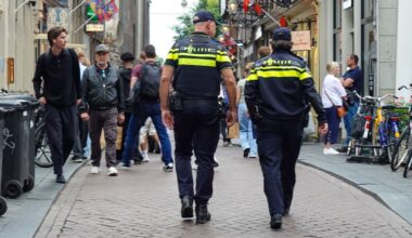 Panic in Netherlands as refugee ‘town’ turns into sexual attack nightmare | World | News