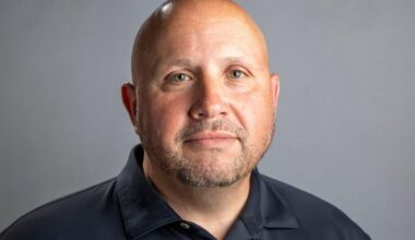 Roberts: Central LA hopes data center will help economy | Faimon Roberts