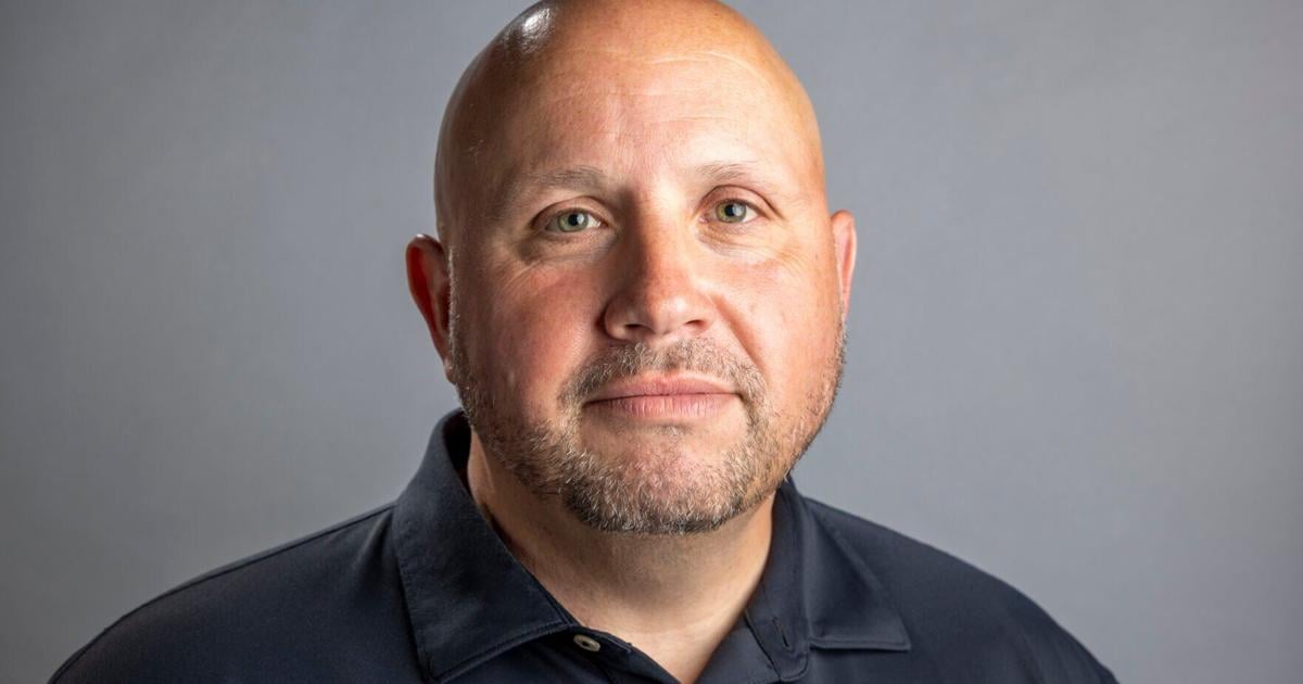 Roberts: Central LA hopes data center will help economy | Faimon Roberts