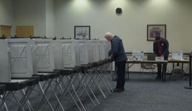 Key 2026 election dates | Politics