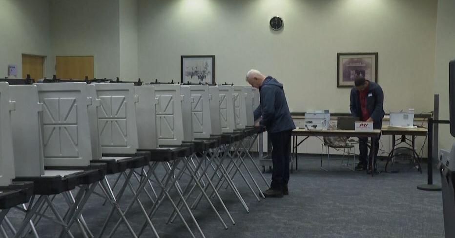 Key 2026 election dates | Politics