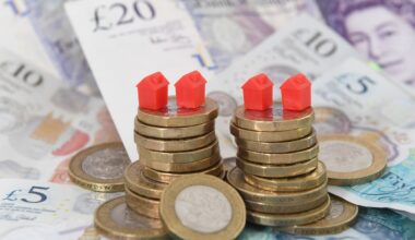 Mortgage costs ‘shock’ for some borrowers as nearly 1m five-year deals end soon
