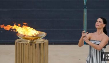 Slovenijo bo na olimpijskih igrah zastopalo 37 športnikov