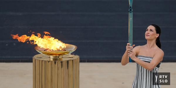 Slovenijo bo na olimpijskih igrah zastopalo 37 športnikov