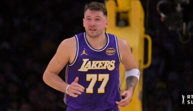Ob 4.30: Los Angeles Lakers - Memphis Grizzlies