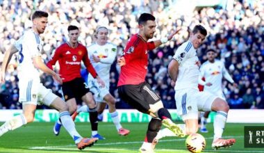 Dvoboj Bijola in Šeška se je končal brez zmagovalca - rtvslo.si