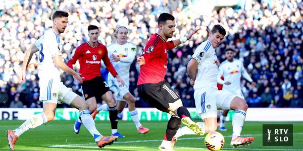 Dvoboj Bijola in Šeška se je končal brez zmagovalca - rtvslo.si