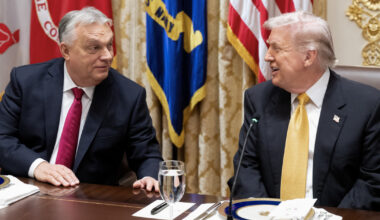 Index - Vélemény - Magyarország a tengerentúlról nézve: Mordor vagy Álomország?