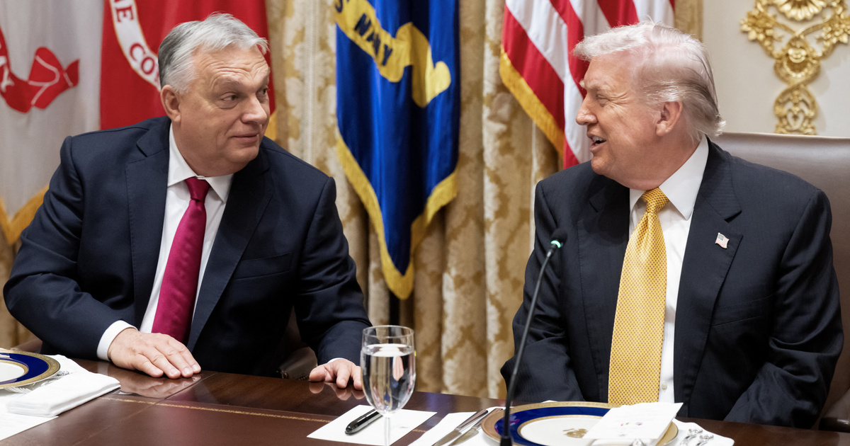 Index - Vélemény - Magyarország a tengerentúlról nézve: Mordor vagy Álomország?