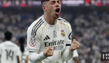 Real Madrid dobil mestni derbi za nov finalni el clasico