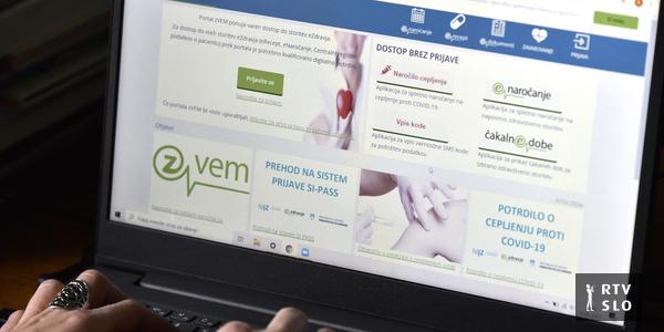 Komunikacija z zdravnikom se postopoma seli v aplikacijo zVEM. Mogoči tudi telefonski klici.