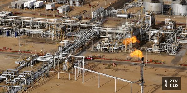 Trump bi ExxonMobillu prepovedal vstop v Venezuelo