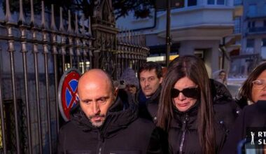 Švicarsko sodišče odredilo trimesečni pripor za lastnika bara v letovišču Crans-Montana