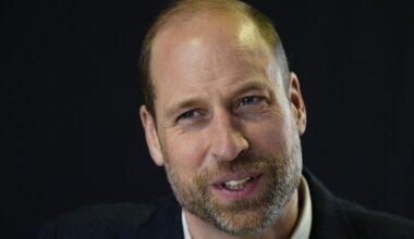 Prince William cracks jokes about 'maddest' questions he's been asked | Royal | News