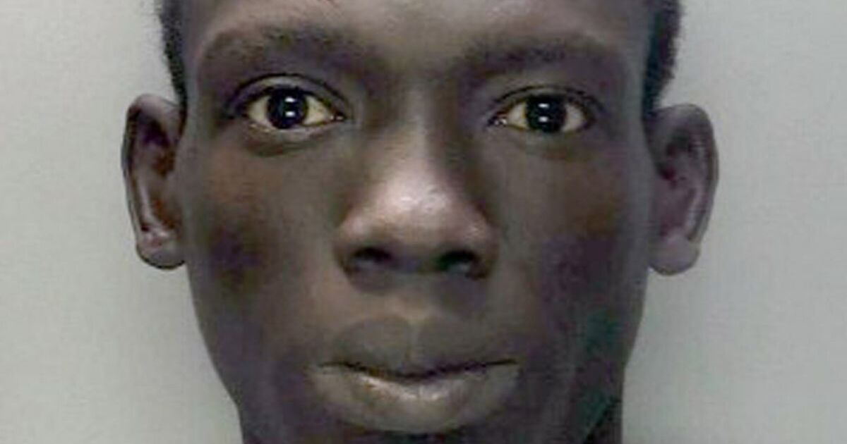 Killer migrant could have been deported to Rwanda before he murdered mum | Politics | News