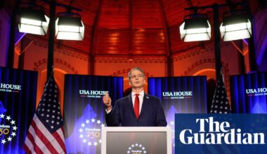 Bessent urges Europe not to retaliate against Trump’s Greenland tariffs | Tariffs