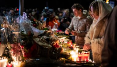 une quarantaine de morts pendant le Nouvel An, neuf Français blessés et huit autres pas encore localisés, selon le Quai d’Orsay