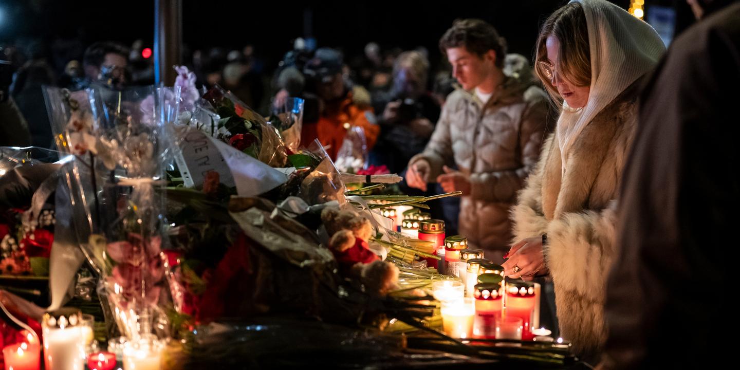 une quarantaine de morts pendant le Nouvel An, neuf Français blessés et huit autres pas encore localisés, selon le Quai d’Orsay