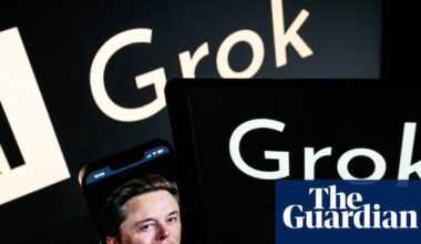 AI tool Grok used to create child sexual abuse imagery, watchdog says | Grok AI