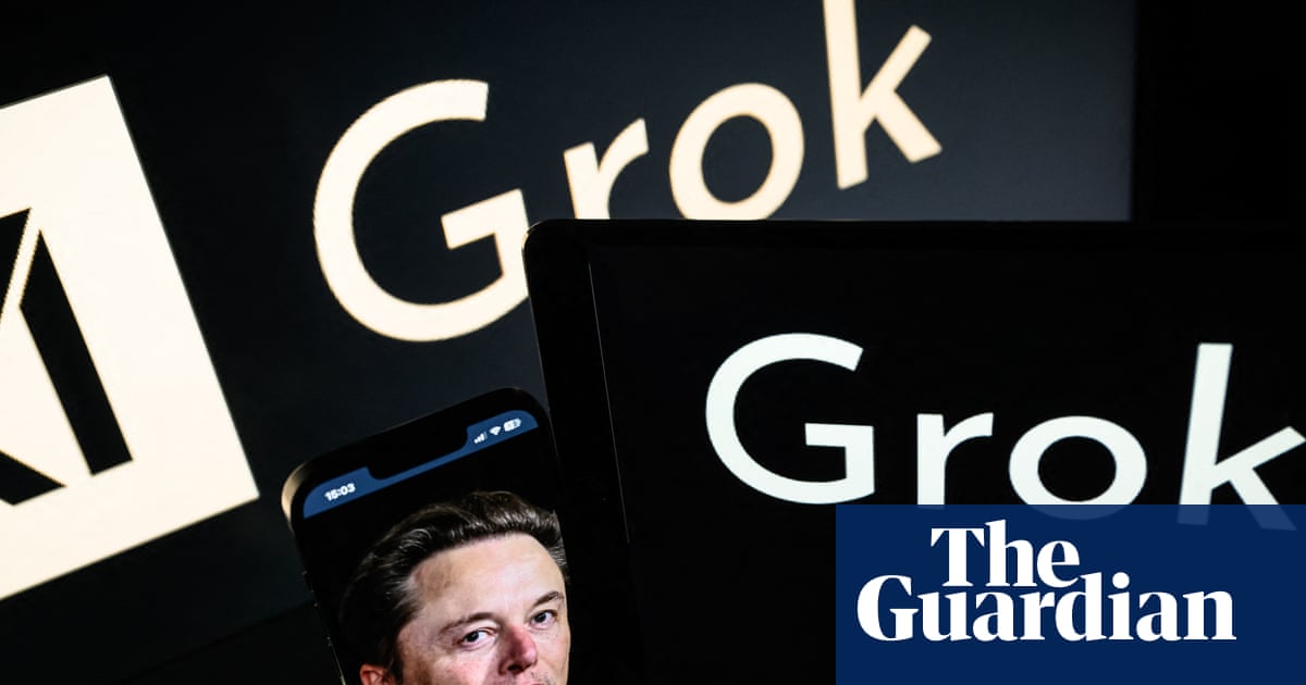 AI tool Grok used to create child sexual abuse imagery, watchdog says | Grok AI
