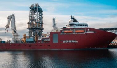 Transocean's New Deals in Brazil & Norway Add $168M to Firm Backlog