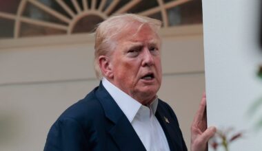 Doctor Bruce Davidson Claims Trump, 79, Suffered Serious Medical Issue