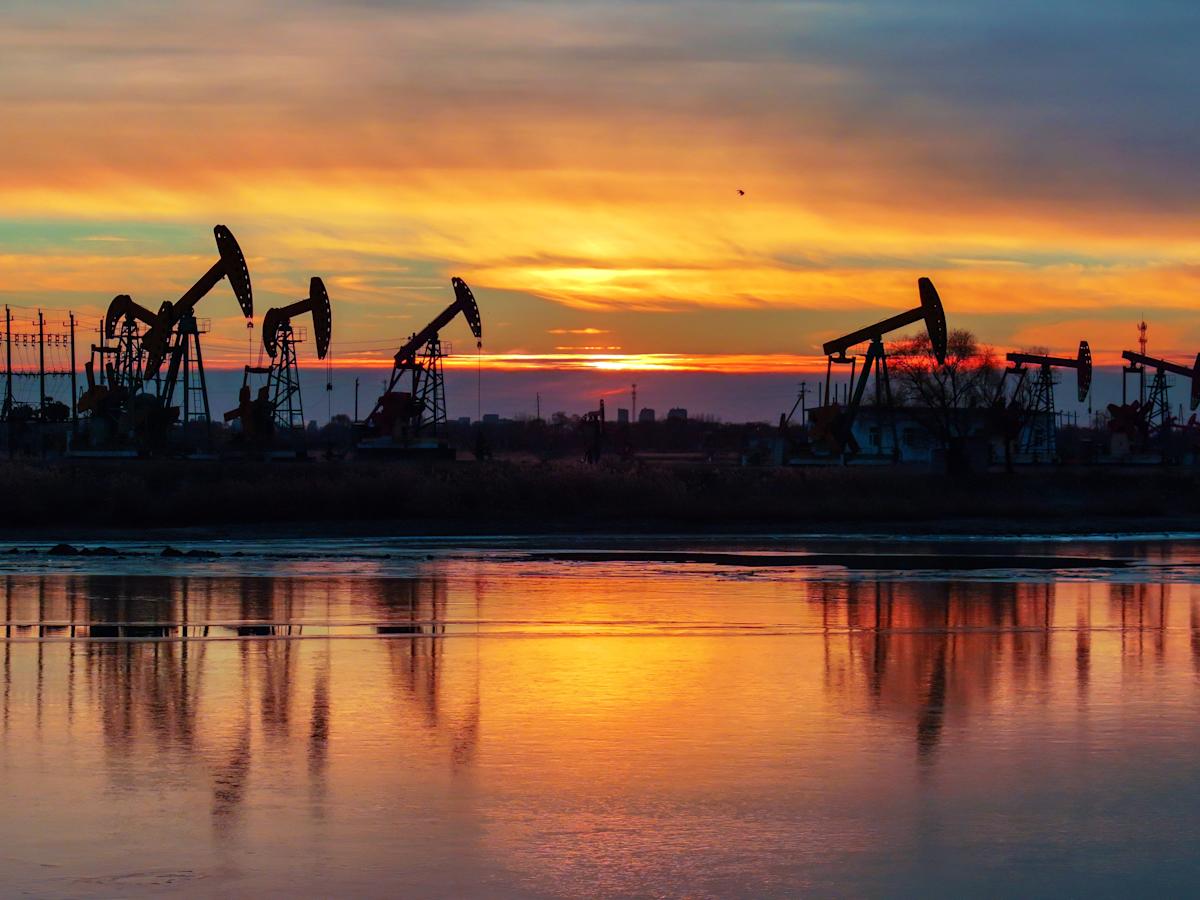 A new era of geopolitical risk is rewiring global commodity markets