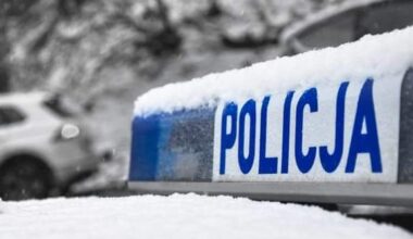 Uwaga na niskie temperatury! Reagujmy na osoby zagrożone wychłodzeniem - Aktualności