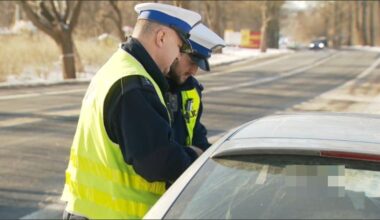 Trwa długi weekend - apelujemy o ostrożność na drodze - Aktualności