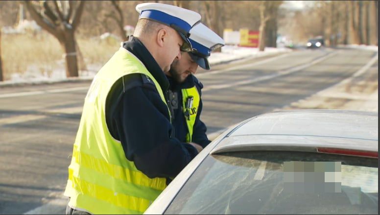 Trwa długi weekend - apelujemy o ostrożność na drodze - Aktualności