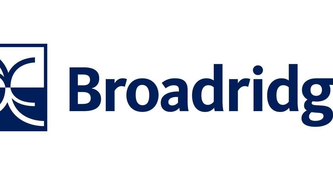 Broadridge Invests in DeepSee, Further Harnessing Agentic AI to Transform Post-trade Operations | News