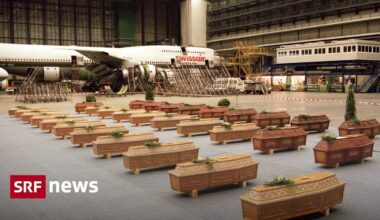 Von General Guisan: Diese Trauertage in der Schweiz gab es bisher - News