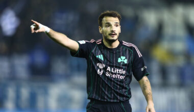 Άσχημα νέα για τον Παναθηναϊκό: Χάνει τον Τσιριβέγια με τραυματισμό