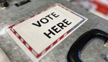 Federal judge in Seattle blocks Trump administration's vote-by-mail orders | Spokane News